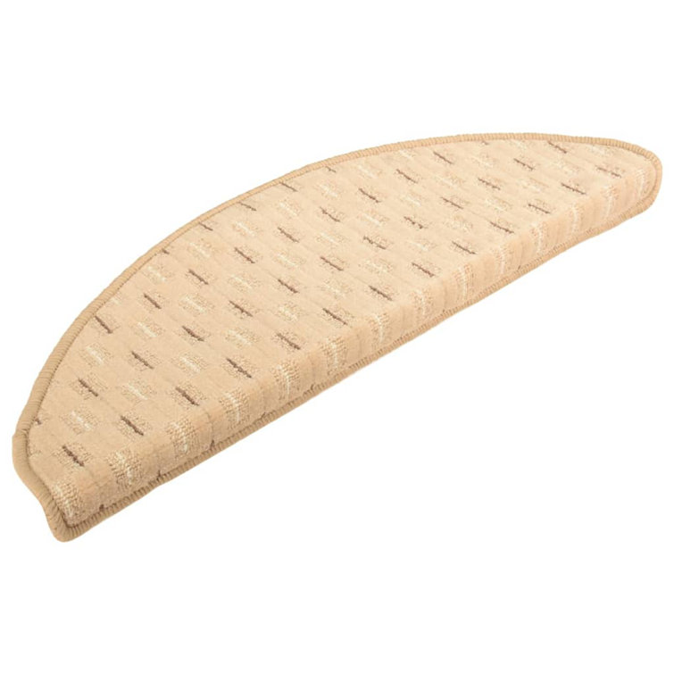 Symple Stuff NonSlip Backing Stair Tread Wayfair.co.uk